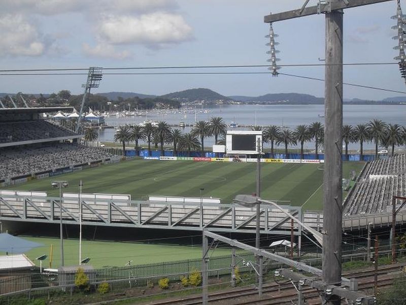 3/71-73 Donnison Street, Gosford NSW 2250