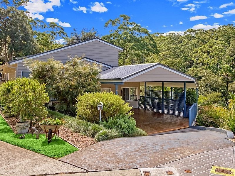 12 Watergum Place, Springfield NSW 2250