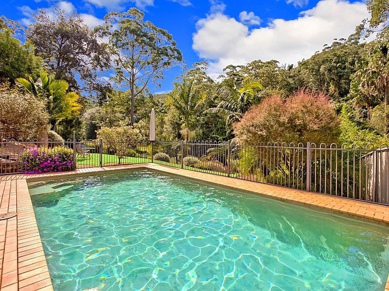 12 Watergum Place, Springfield NSW 2250