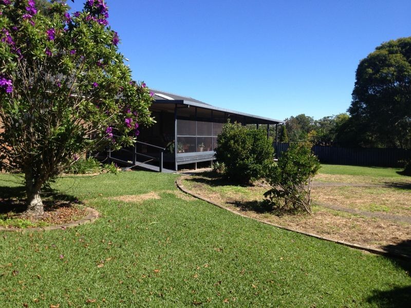 85A Koolang Road, Green Point NSW 2251