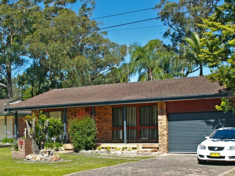 6 Chetwynd Road, Erina NSW 2250