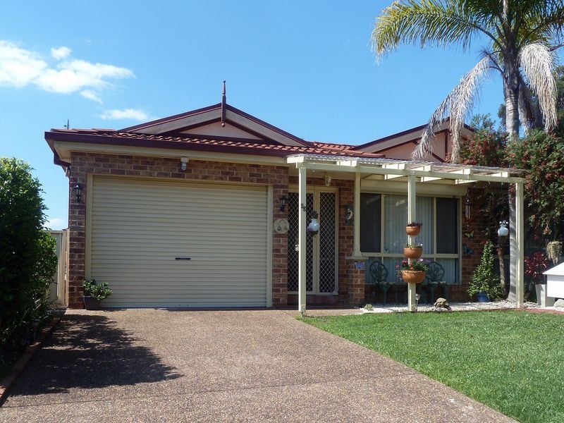 55 Bronzewing Drive, Erina NSW 2250