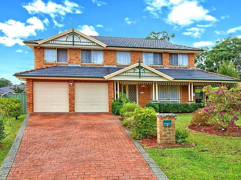 8 Wagtail Place, Green Point NSW 2251