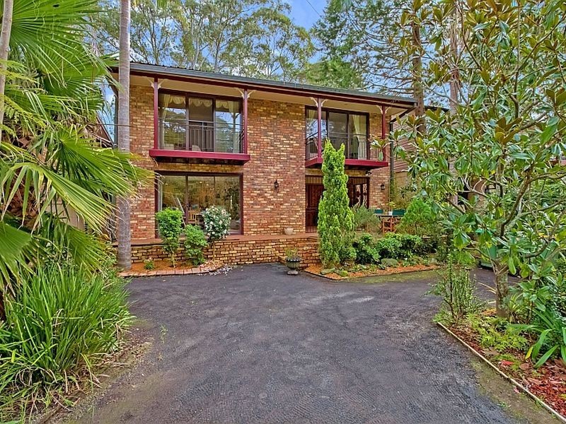 49 Kuburra Road, Erina NSW 2250