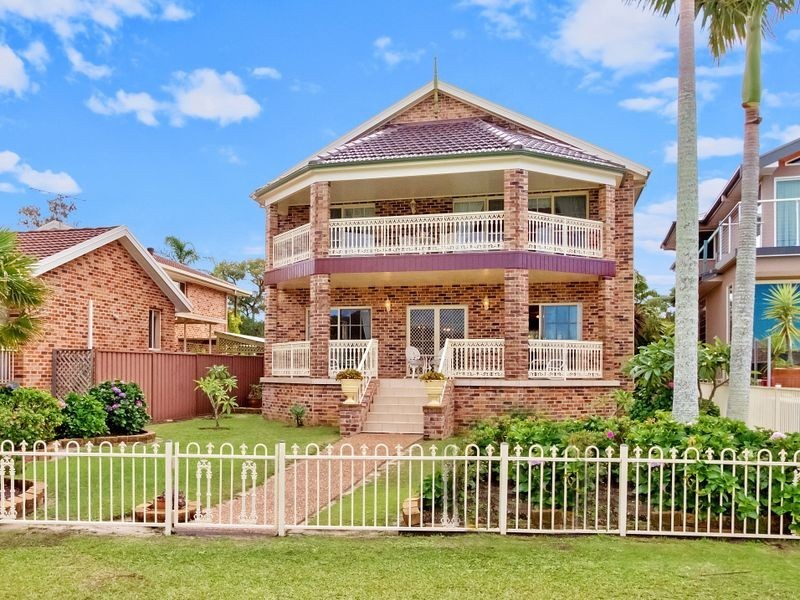 31 Paringa Avenue, Davistown NSW 2251