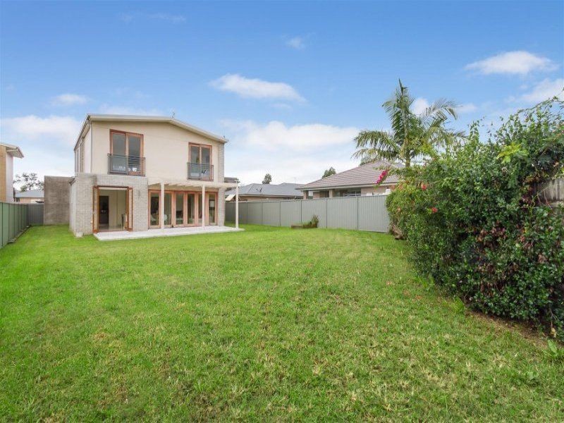 2 Cosmos Place, Hamlyn Terrace NSW 2259