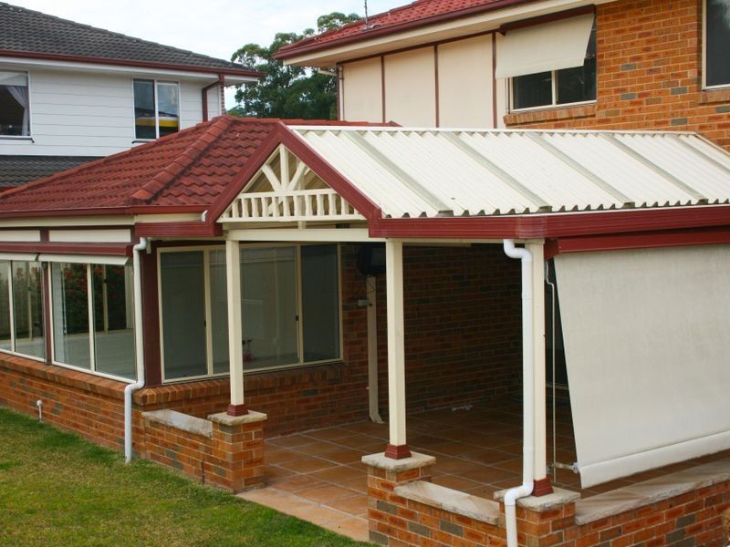 44 Bannister Drive, Erina NSW 2250