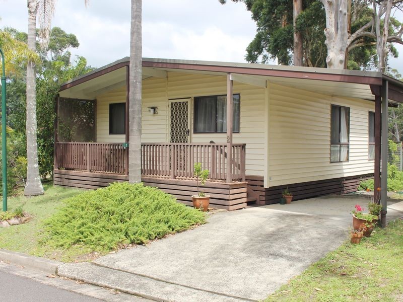 2/474 Terrigal Drive, Terrigal NSW 2260