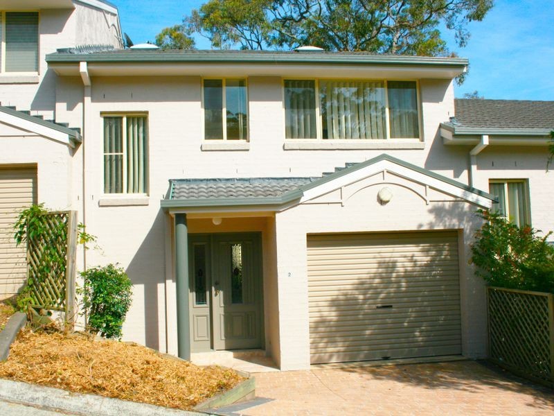 2/5 Jennie Cox Close, Erina NSW 2250