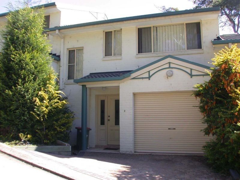 2/5 Jennie Cox Close, Erina NSW 2250