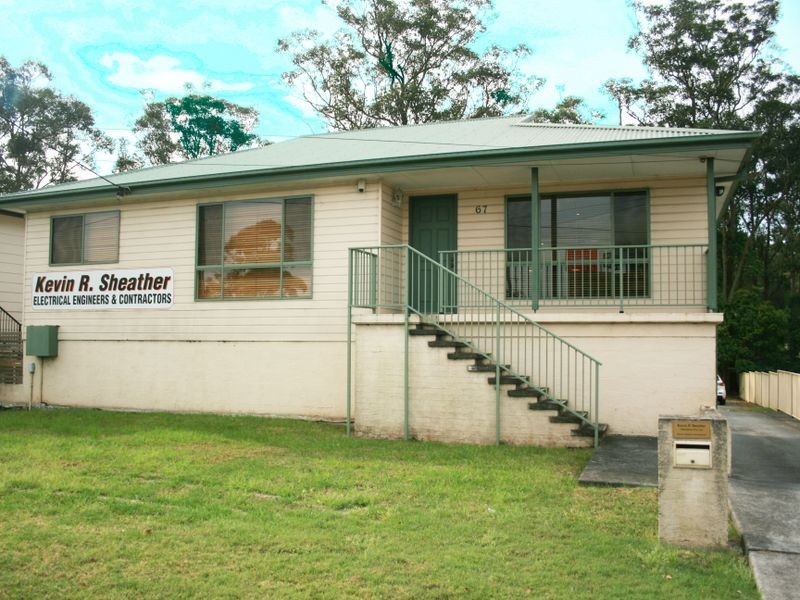 67 Barralong Road, Erina NSW 2250