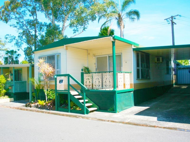 6/474 Terrigal Drive The Bungalows, Terrigal NSW 2260