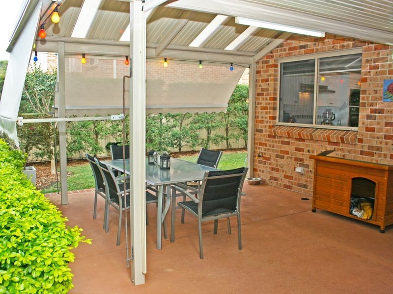14 Tranquil Close, Green Point NSW 2251