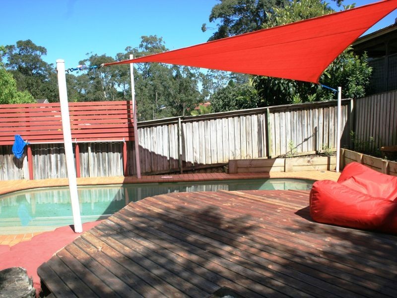 4 Nicholii Close, Springfield NSW 2250