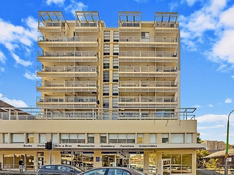 301/273-275 Mann Street, Gosford NSW 2250