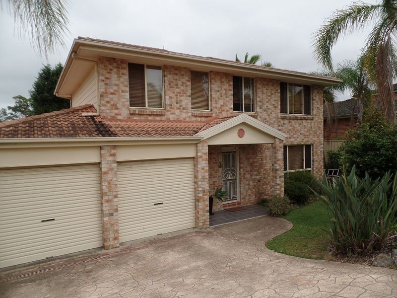 20 Bronzewing Drive, Erina NSW 2250