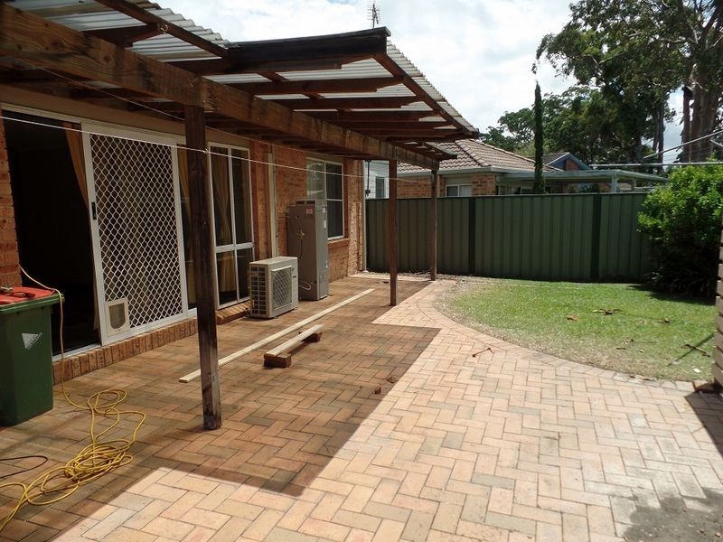 3 Gumleaf Close, Erina NSW 2250