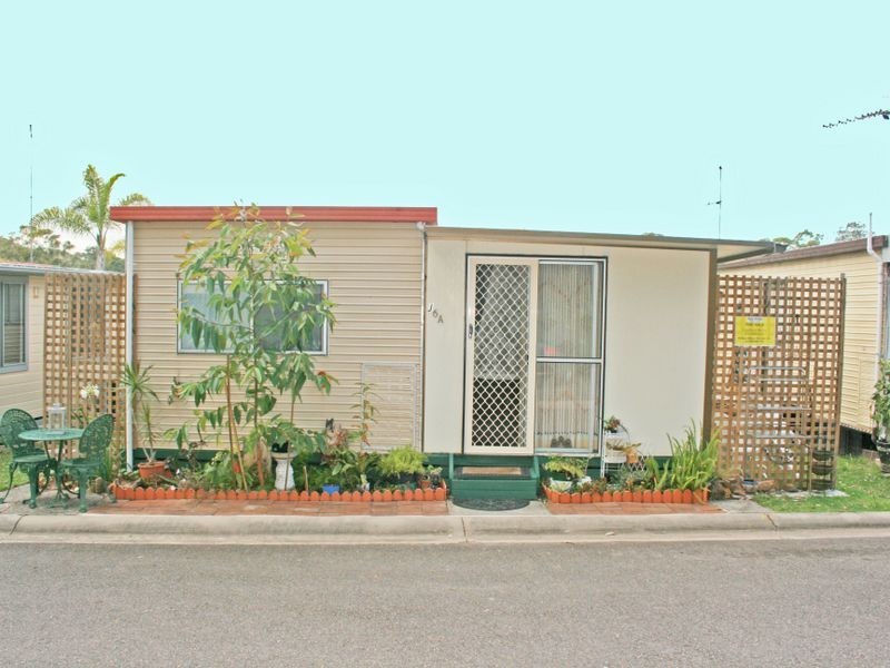 Row J6A Broadlands Estate Milperra Road, Green Point NSW 2251