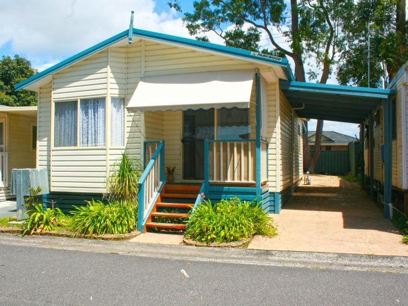 9/474 Terrigal Drive The Bungalows, Terrigal NSW 2260