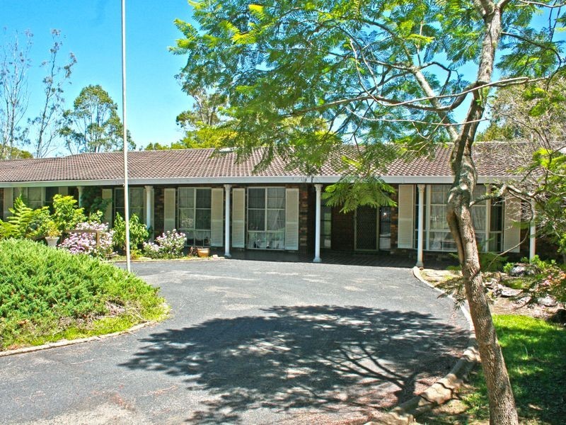 91 Oak Road, Matcham NSW 2250