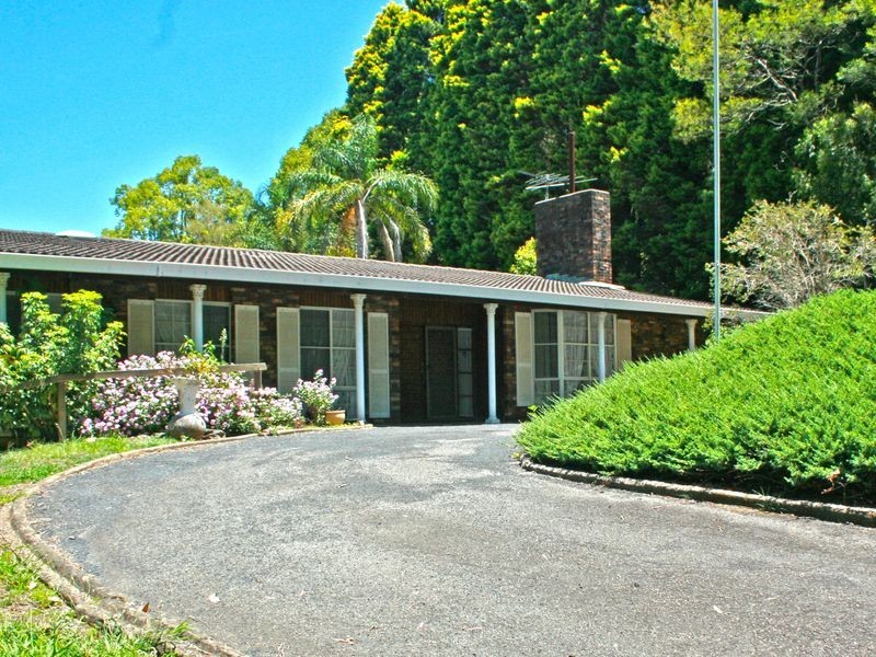 91 Oak Road, Matcham NSW 2250