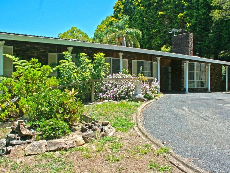 91 Oak Road, Matcham NSW 2250