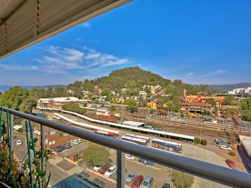 904/273-275 Mann Street, Gosford NSW 2250