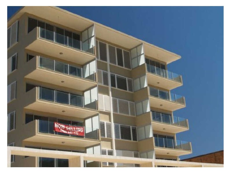 29/12 Baker Street, Gosford NSW 2250