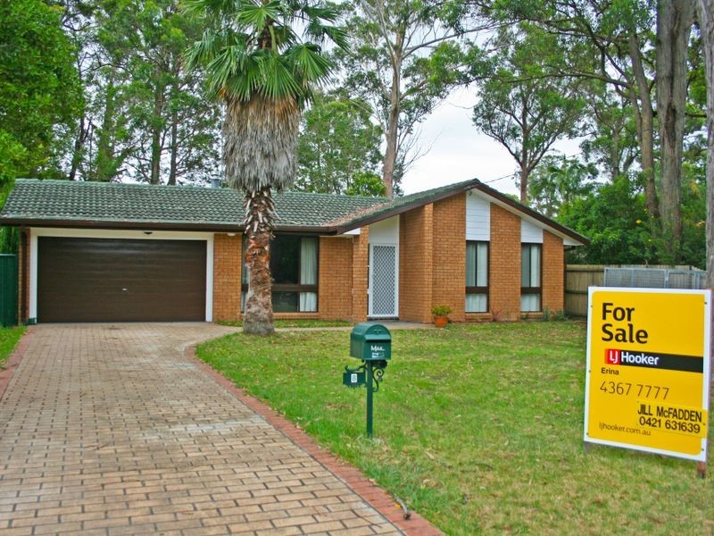 8 Chetwynd Road, Erina NSW 2250