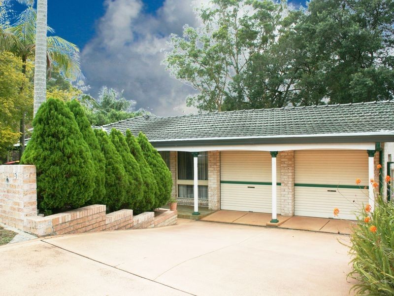 51 James Sea Drive, Green Point NSW 2251