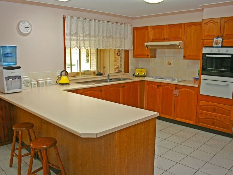 51 James Sea Drive, Green Point NSW 2251