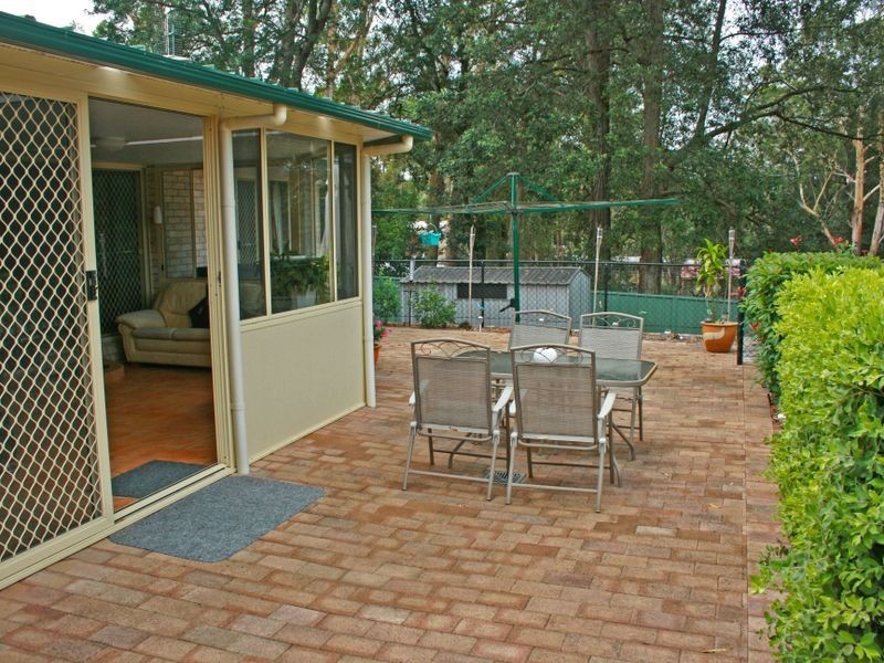 51 James Sea Drive, Green Point NSW 2251