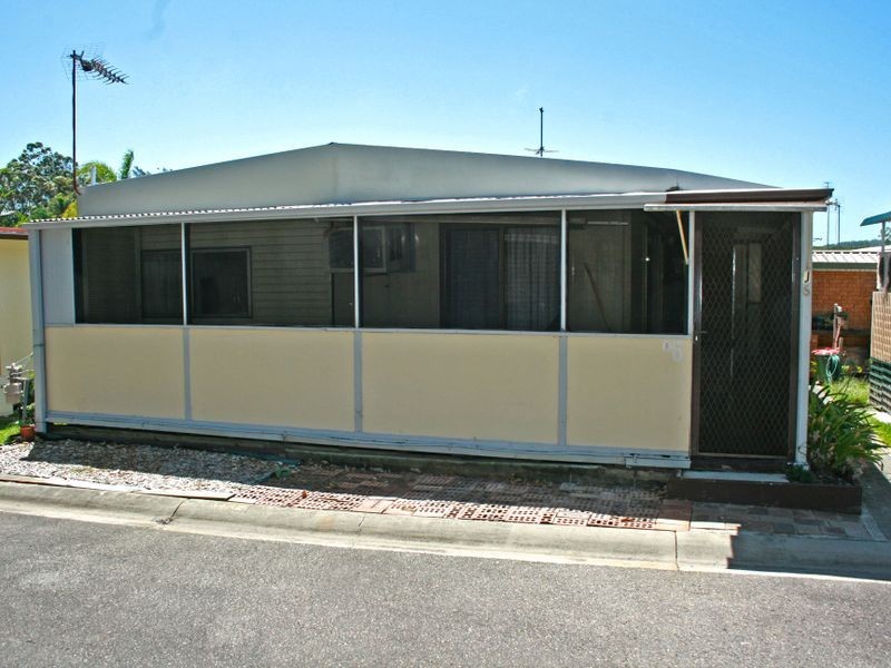 Row J6 Broadlands Estate Milperra Road, Green Point NSW 2251