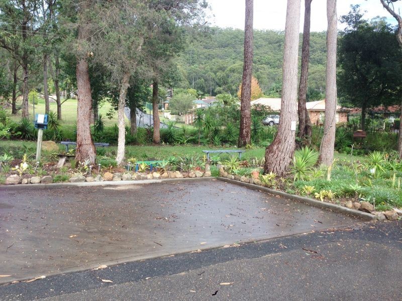 Row J6 Broadlands Estate Milperra Road, Green Point NSW 2251