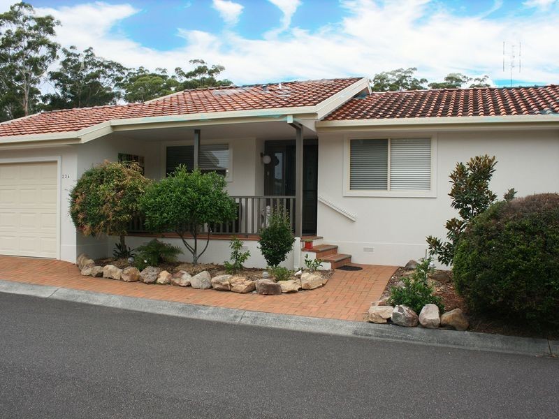 234 Magnolia Circle/61 Karalta Road Pine Needles, Erina NSW 2250
