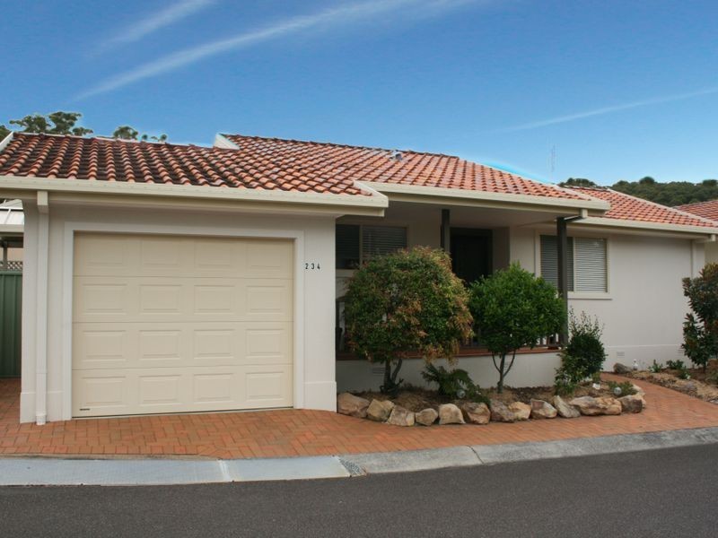 234 Magnolia Circle/61 Karalta Road Pine Needles, Erina NSW 2250