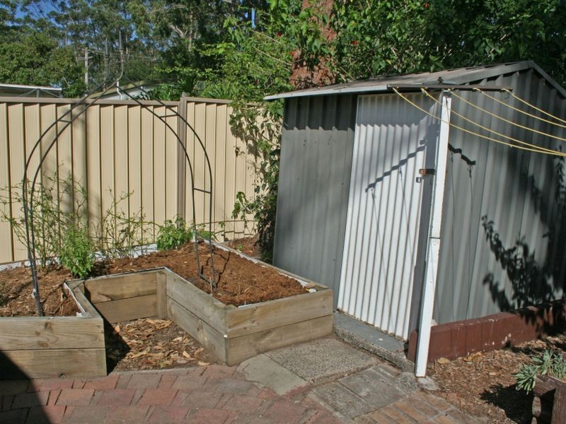 Row S 36A Broadlands Estate Milperra Road, Green Point NSW 2251