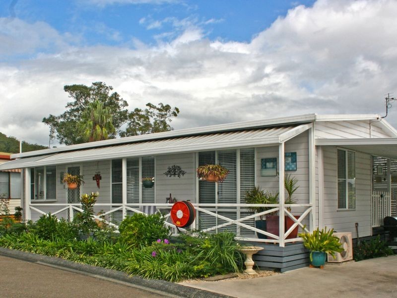 8 Third Av Milperra Road Broadlands Estate, Green Point NSW 2251