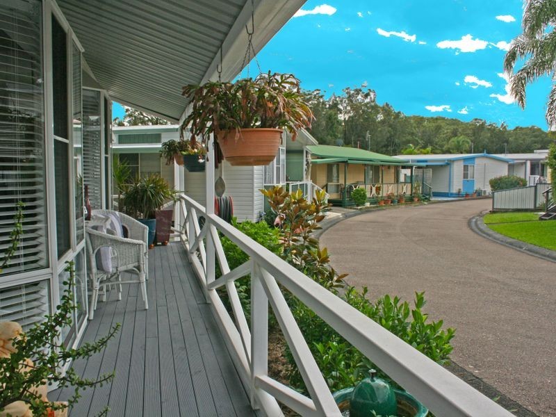 8 Third Av Milperra Road Broadlands Estate, Green Point NSW 2251