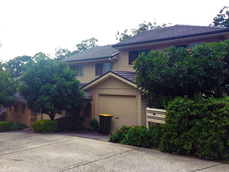 2/12 Jennie Cox Close, Erina NSW 2250