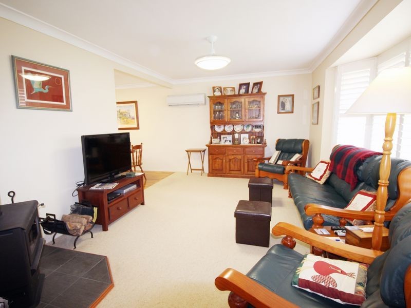 18 Gilda Drive, Narara NSW 2250