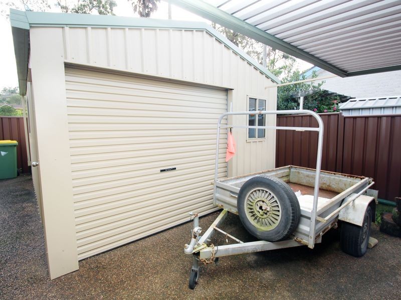 18 Gilda Drive, Narara NSW 2250