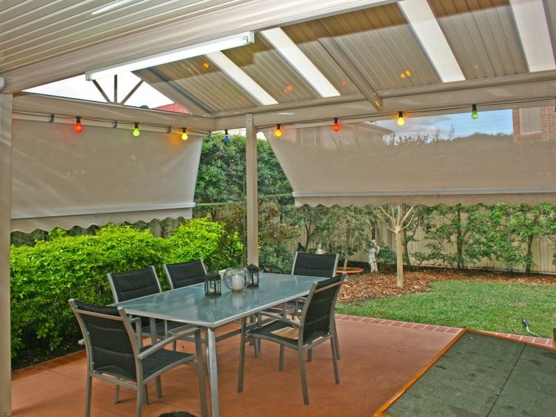 14 Tranquil Close, Green Point NSW 2251