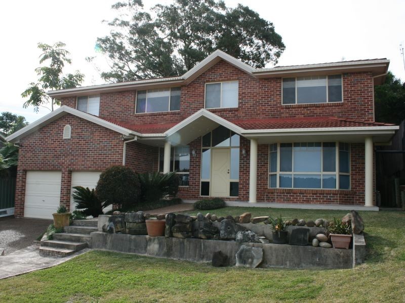 104 Bronzewing Drive, Erina NSW 2250