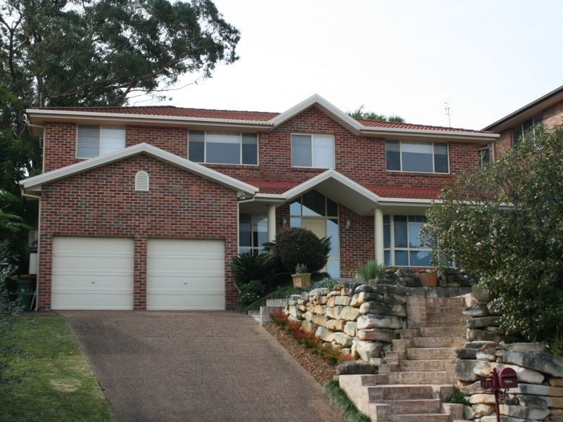 104 Bronzewing Drive, Erina NSW 2250