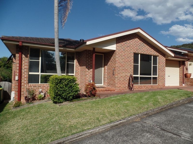 103A Koolang Road, Green Point NSW 2251