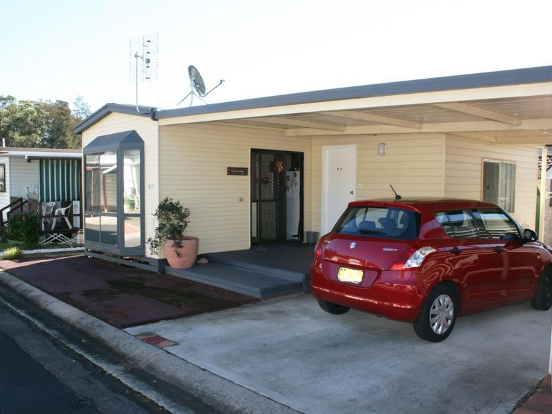 B5 Broadlands Estate Milperra Road, Green Point NSW 2251