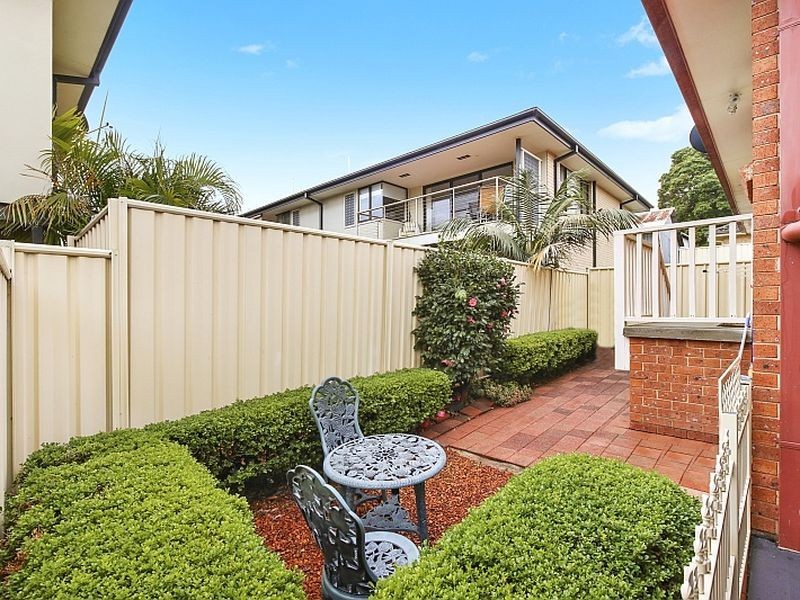 3/42 York Street, East Gosford NSW 2250
