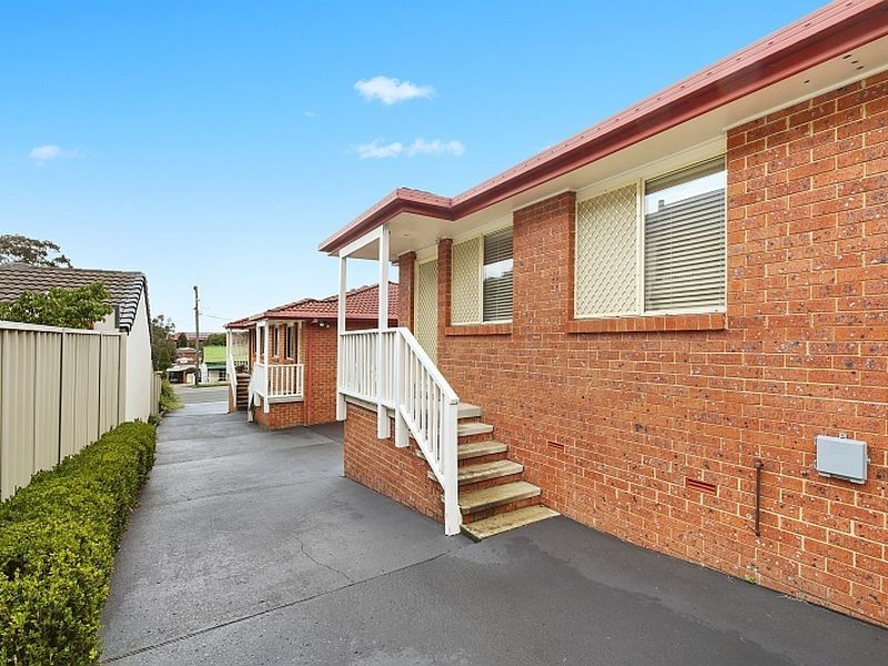 3/42 York Street, East Gosford NSW 2250