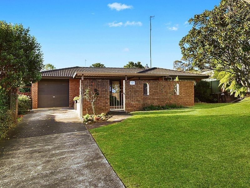 1 Koolkuna Close, Kincumber NSW 2251